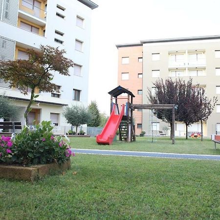 Appartamenti a breve termine Da Lucy Legnago Esterno foto