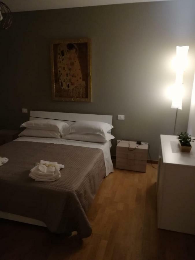 Appartamenti a breve termine Da Lucy Legnago Esterno foto