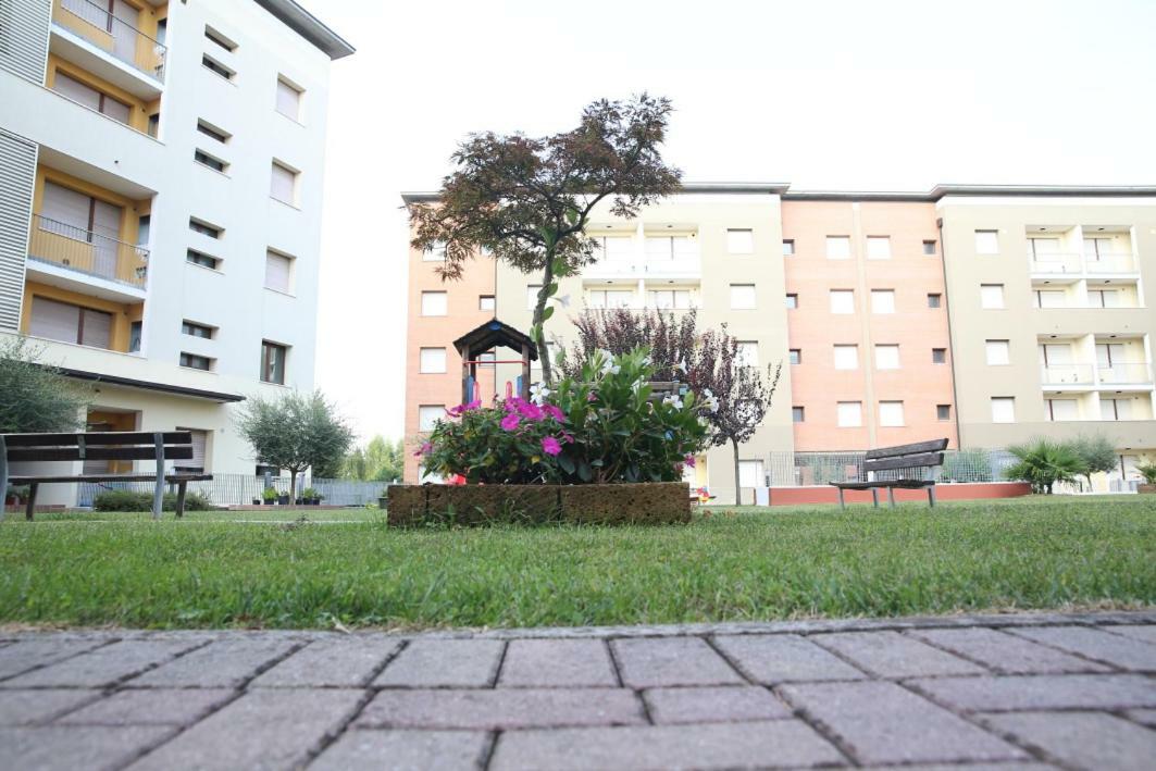 Appartamenti a breve termine Da Lucy Legnago Esterno foto