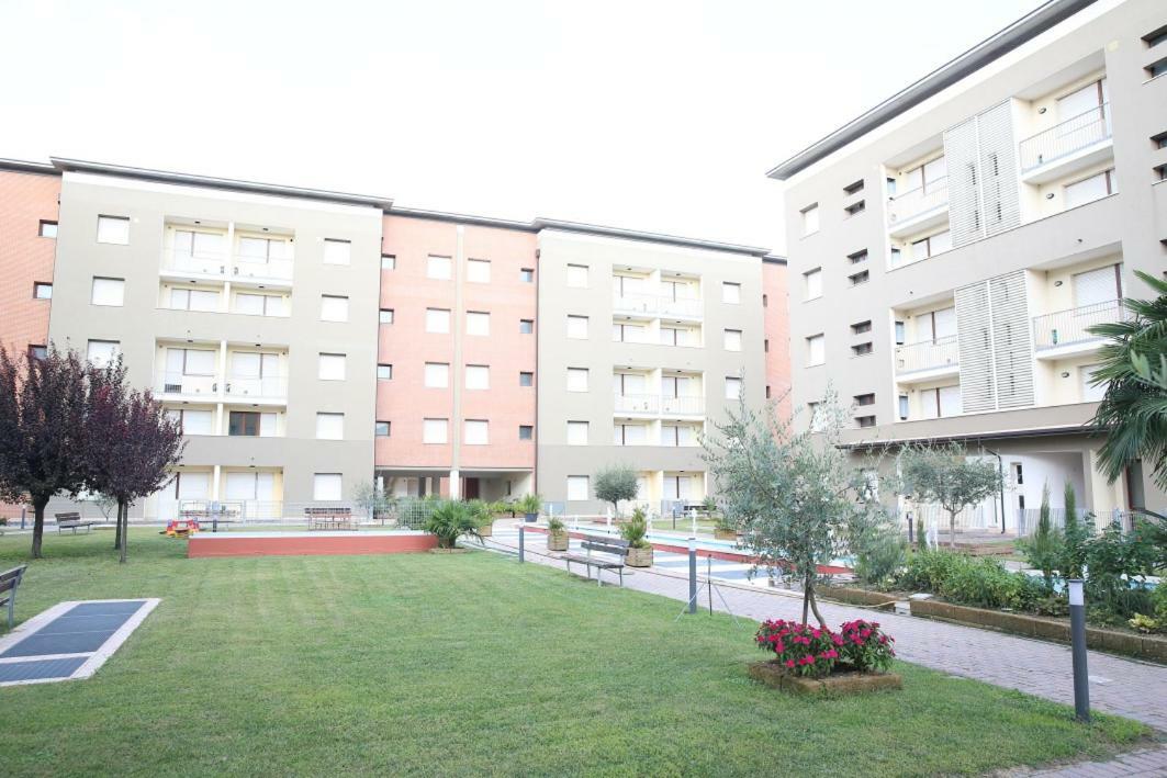 Appartamenti a breve termine Da Lucy Legnago Esterno foto