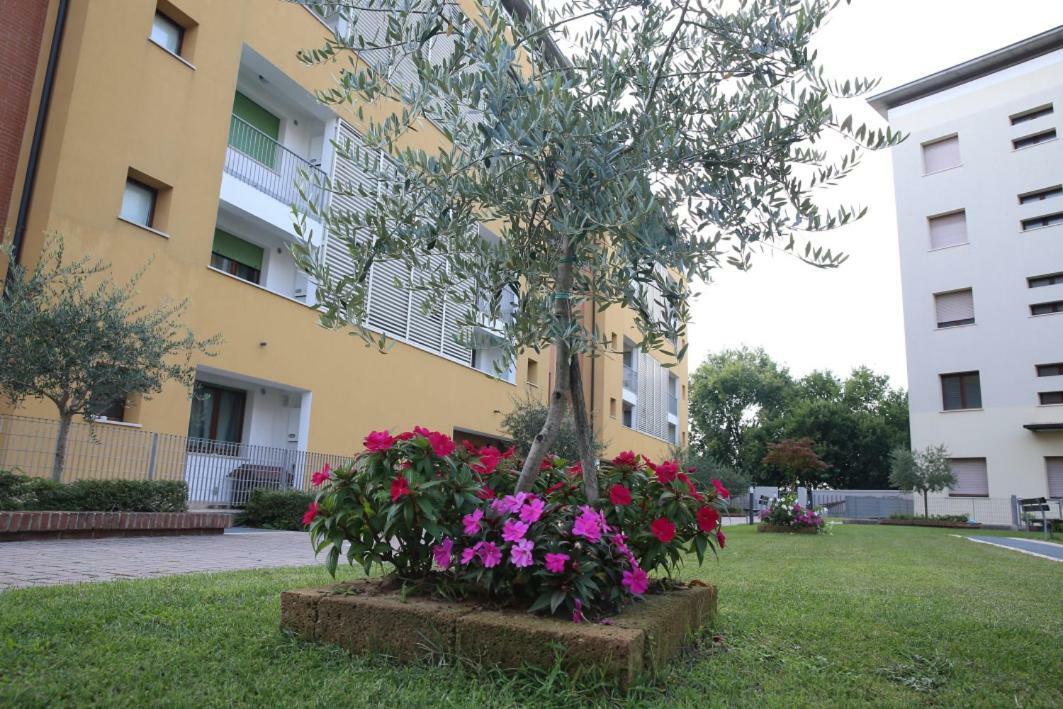 Appartamenti a breve termine Da Lucy Legnago Esterno foto